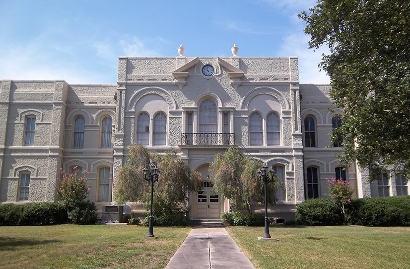 Brazoria Historical Museum