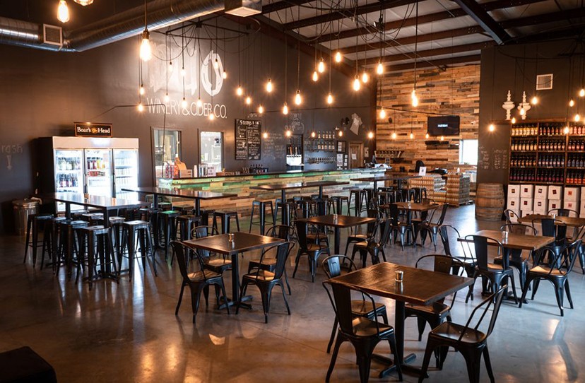 Duo Wine and Cider Company