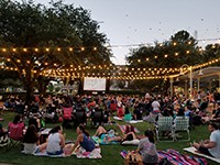 Market Square Park