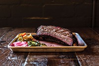 Truth BBQ