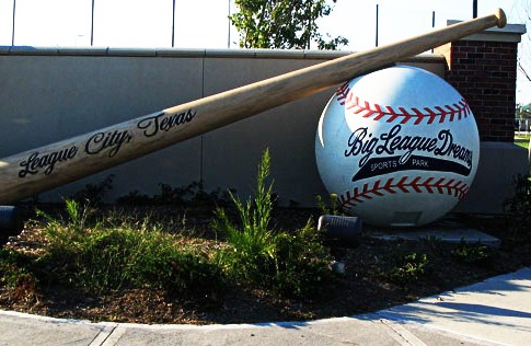 Big League Dreams Sports Park