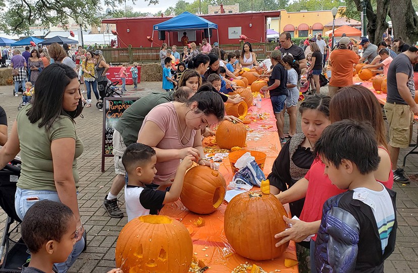 Harvest Festival