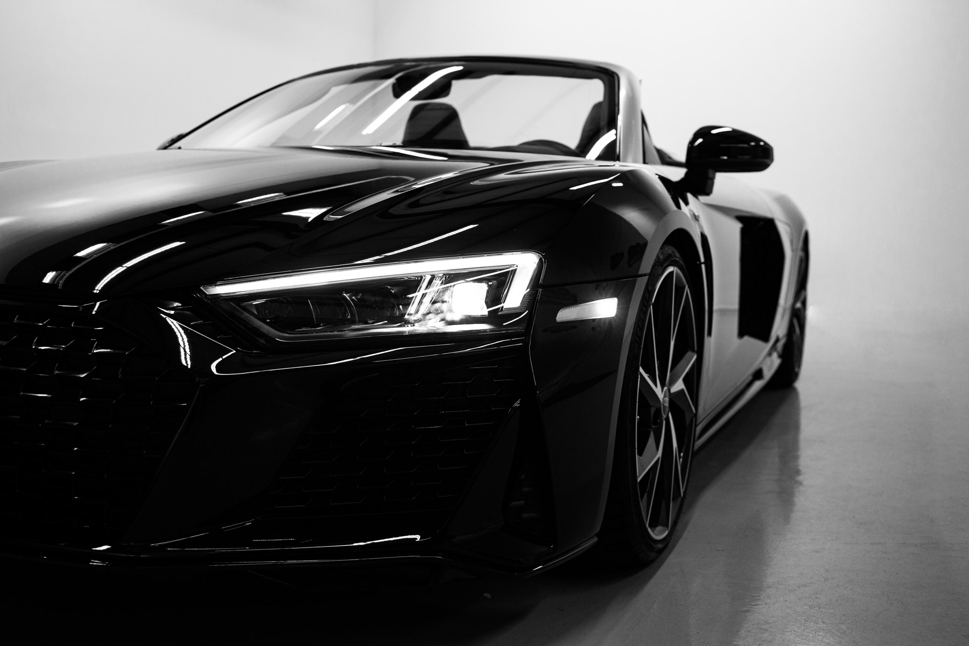 Exotic Cars