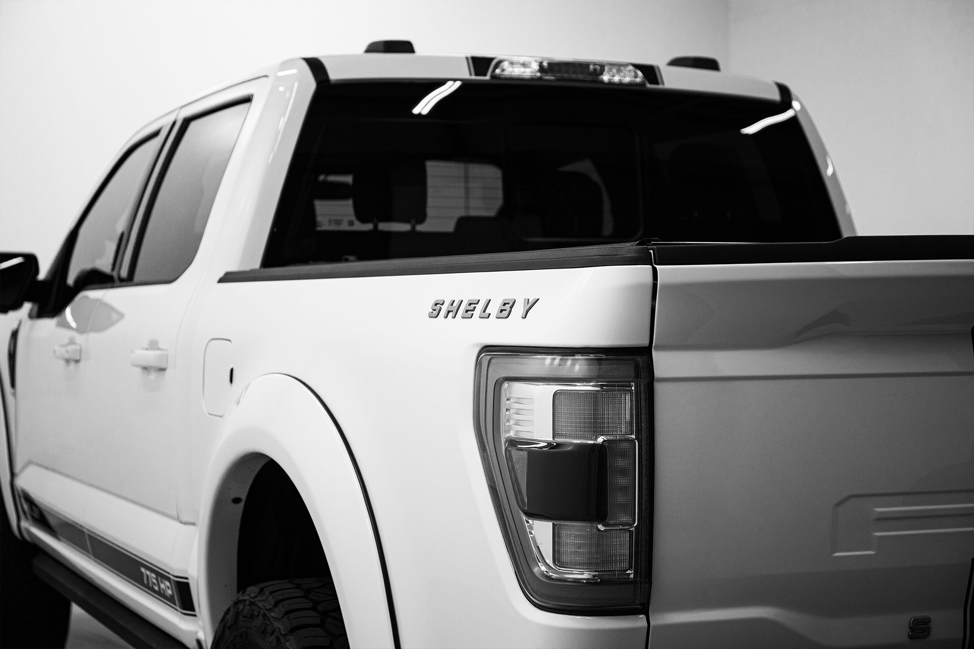 Performance Trucks