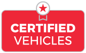 certified logo