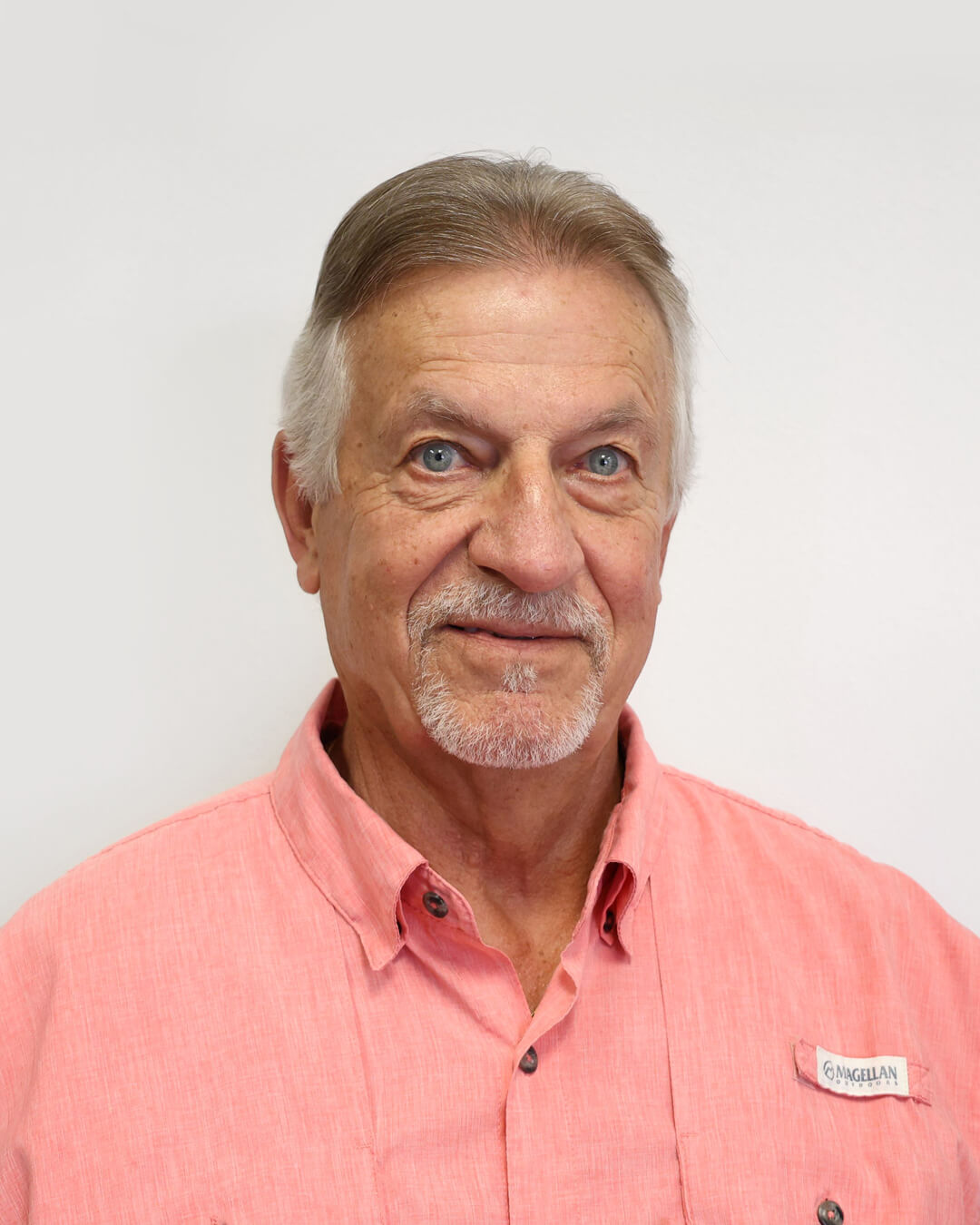 Mike Mancin