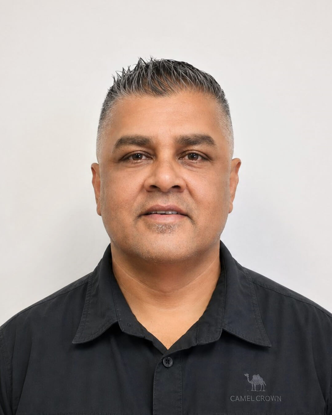 Ronell Ram