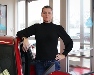 Tonya Abbott